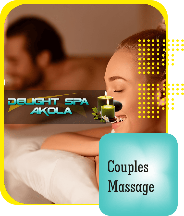 Couples Massage in Jail Road Akola